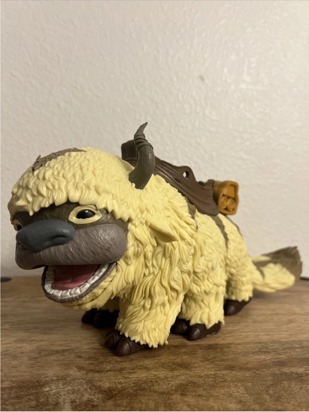 APPA Avatar The Last Airbender Figures Figurine Kids Toy McFarland